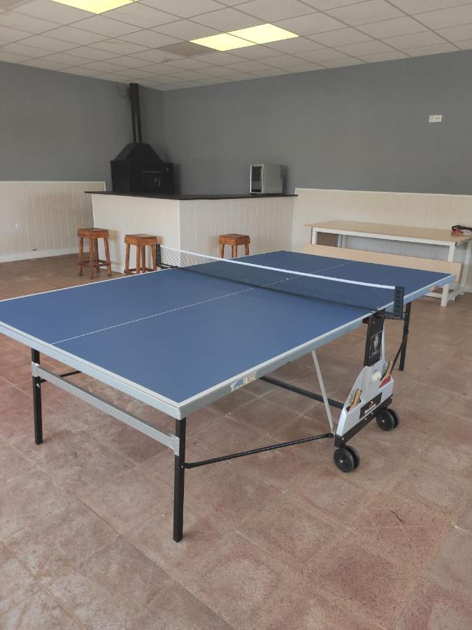 La Berruca Casa Rural Malpartida de Cáceres מראה חיצוני תמונה