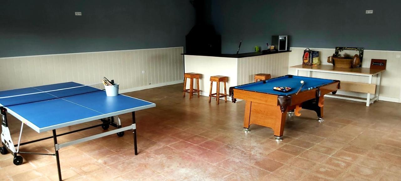 La Berruca Casa Rural Malpartida de Cáceres מראה חיצוני תמונה