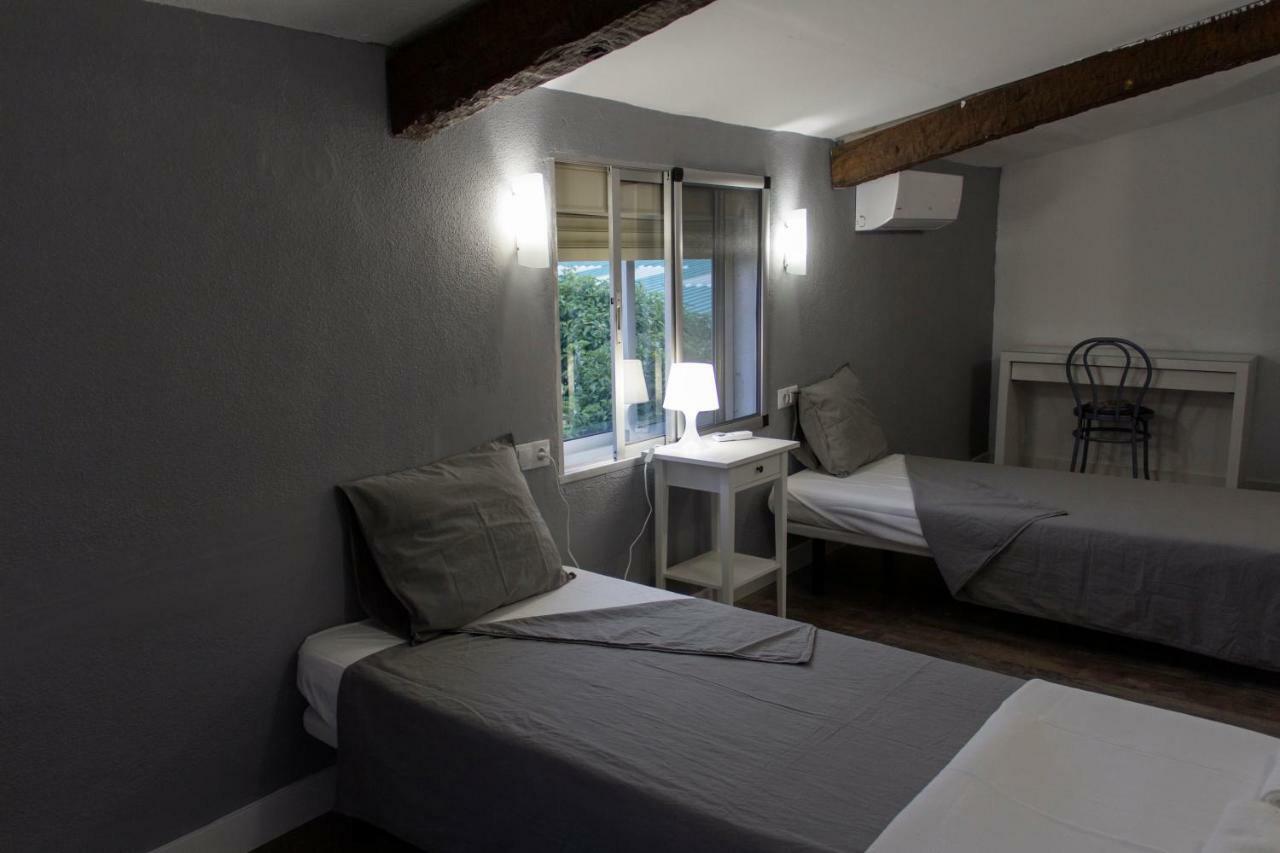 La Berruca Casa Rural Malpartida de Cáceres מראה חיצוני תמונה