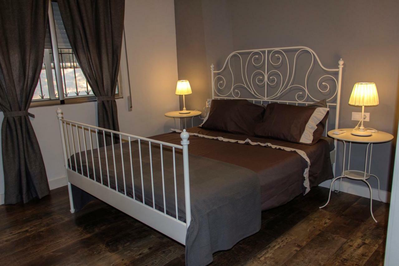 La Berruca Casa Rural Malpartida de Cáceres מראה חיצוני תמונה